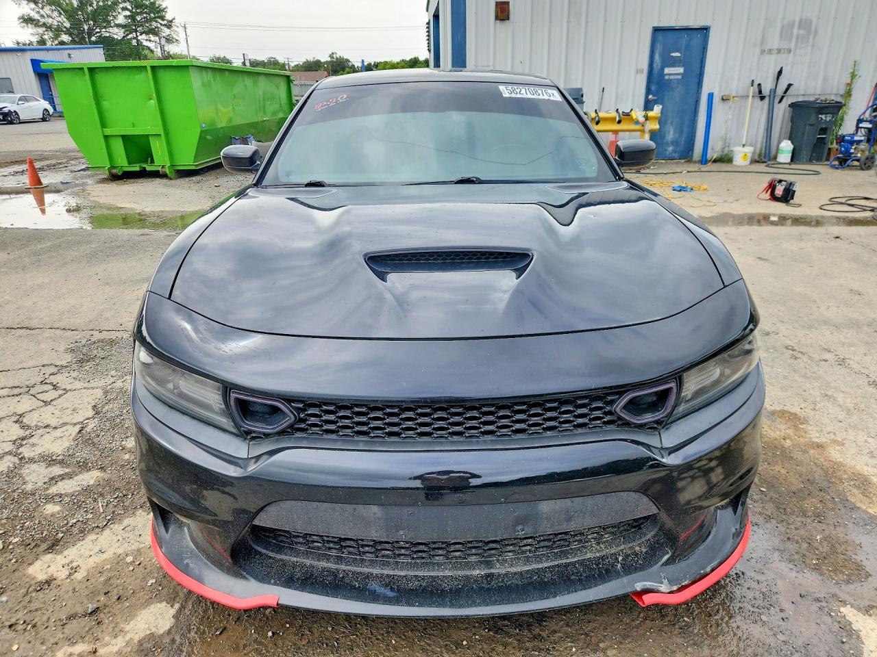 2019 Dodge Charger R/T - Фото 5