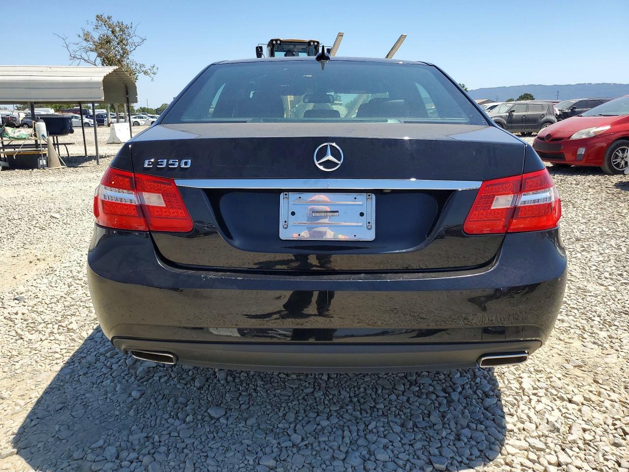 2011 Mercedes-Benz E 350 - Image 6