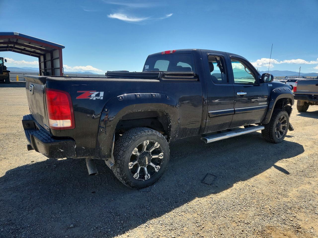 2010 GMC Sierra K1500 Slt - Image 3