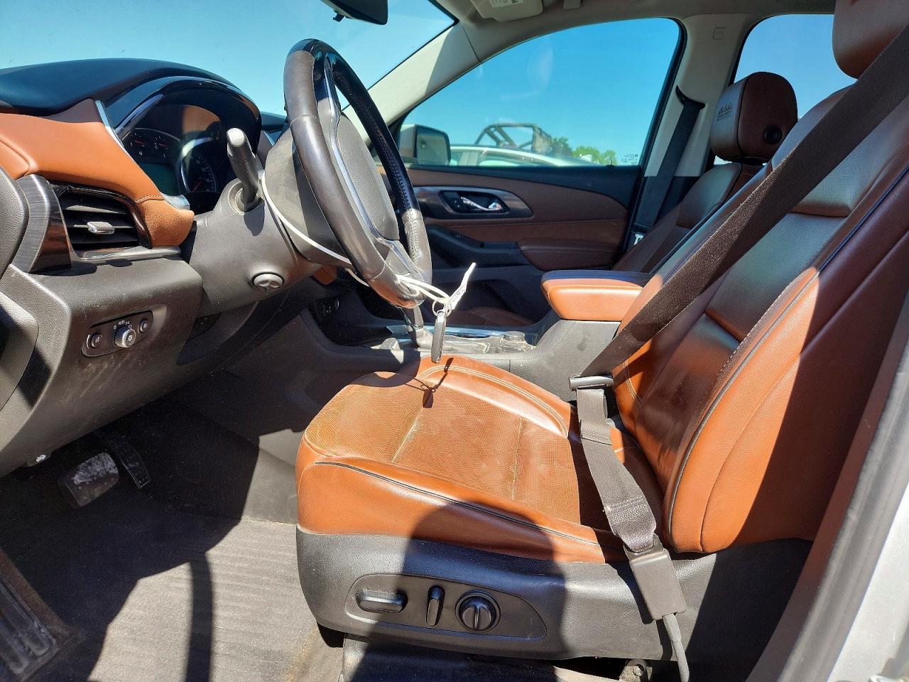 2020 Chevrolet Traverse High Country - Image 7