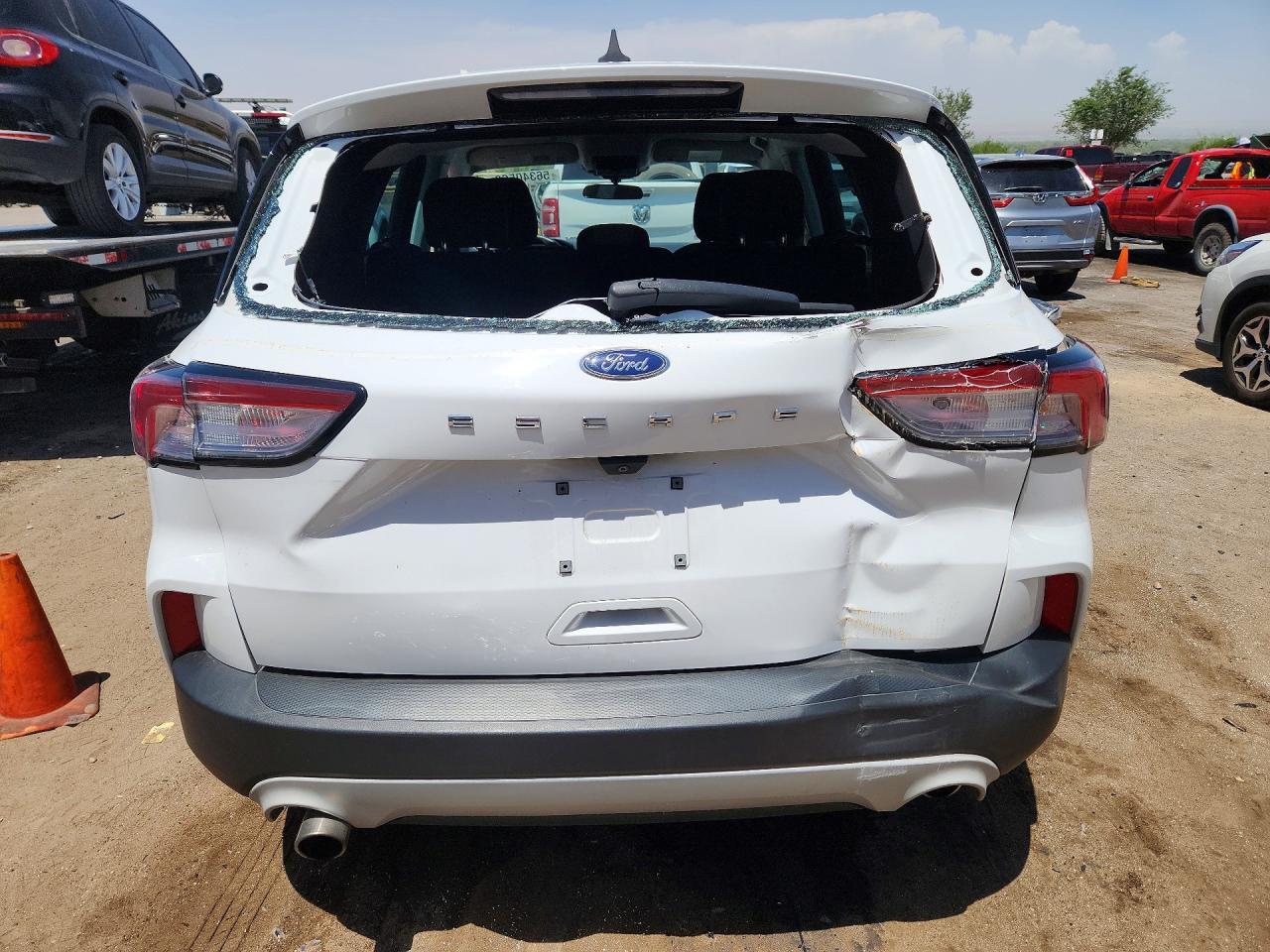 2021 Ford Escape S - Image 6