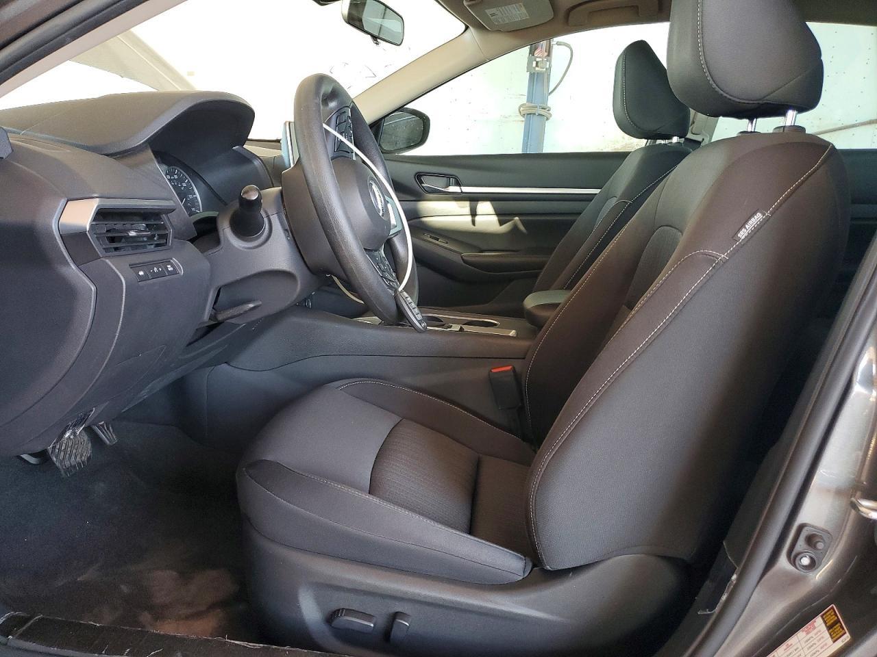 2022 Nissan Altima Sv - Фото 7
