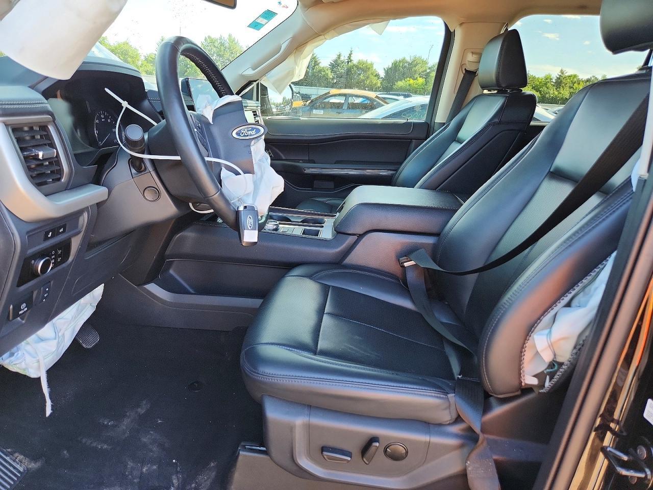 2024 Ford Expedition Max Xlt - Фото 7