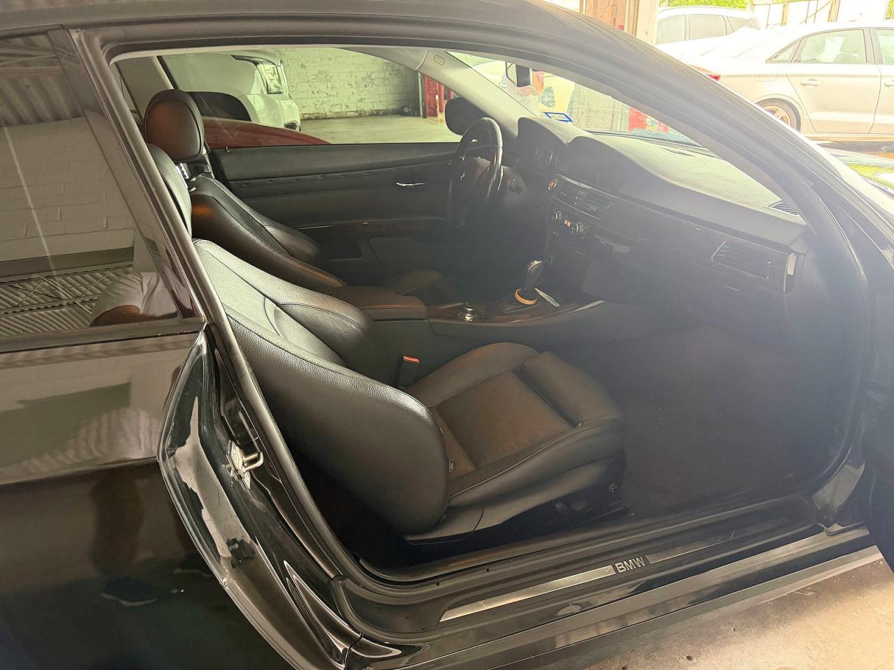 2011 BMW 328 I - Фото 5