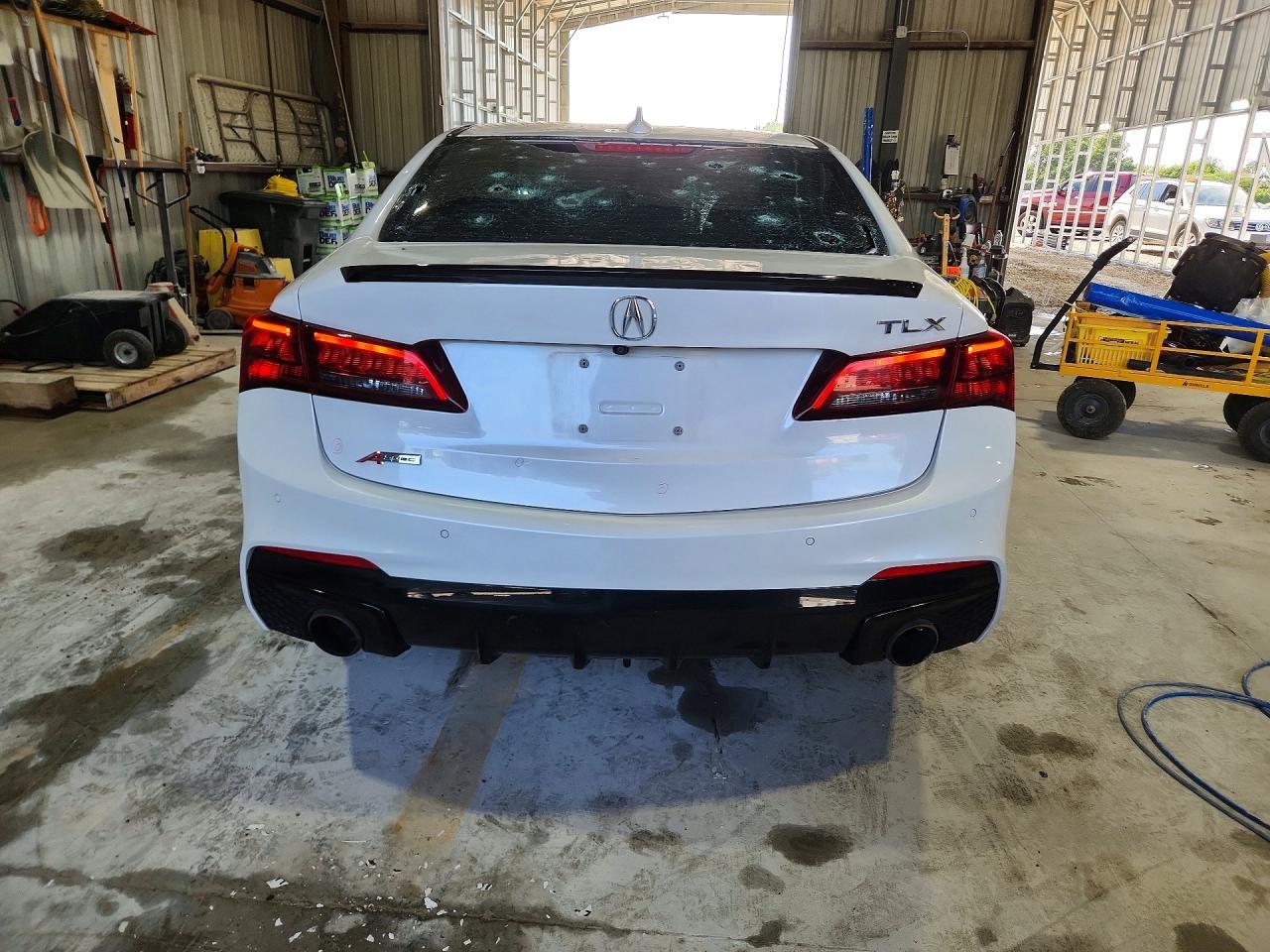 2019 Acura Tlx Technology - Image 6
