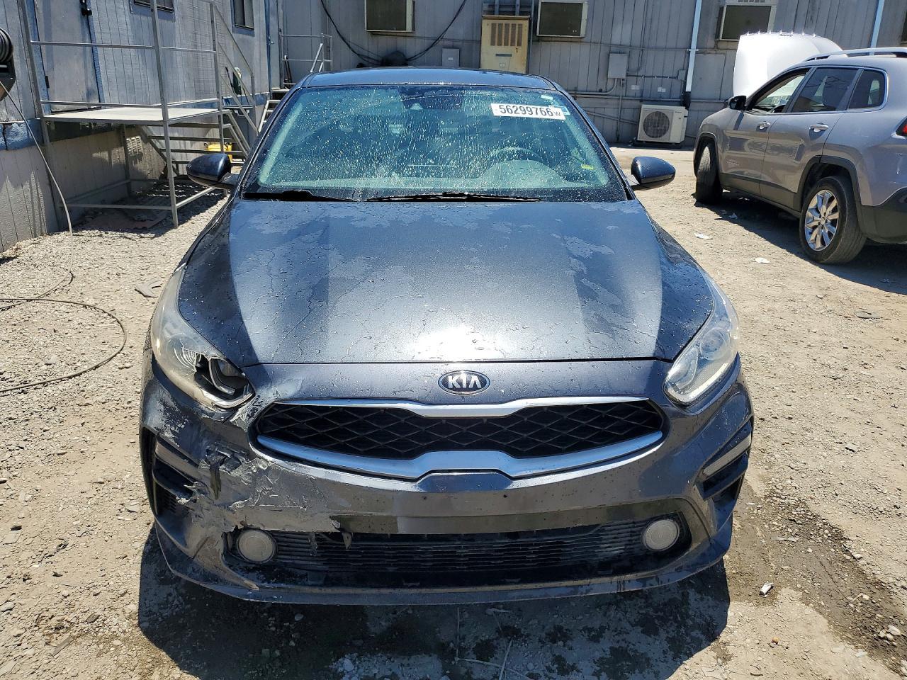 2020 Kia Forte - Фото 5