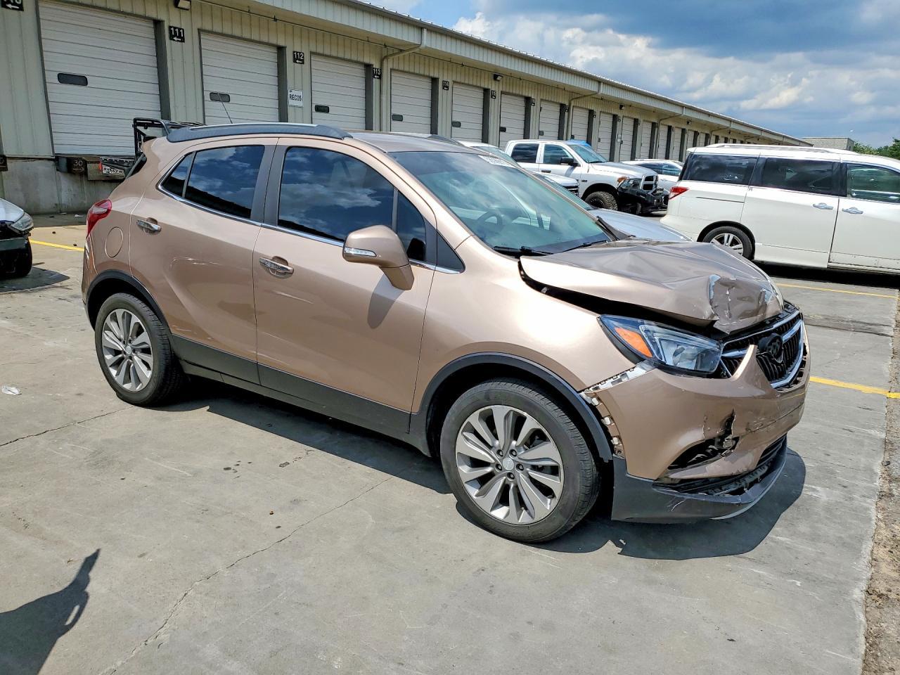 2019 Buick Encore Preferred - Image 4