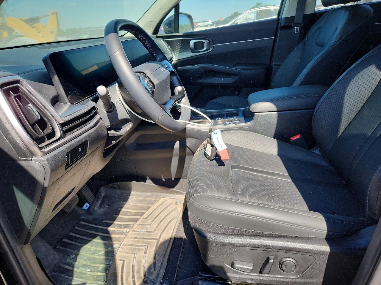 2026 Kia Sorento S - Фото 7