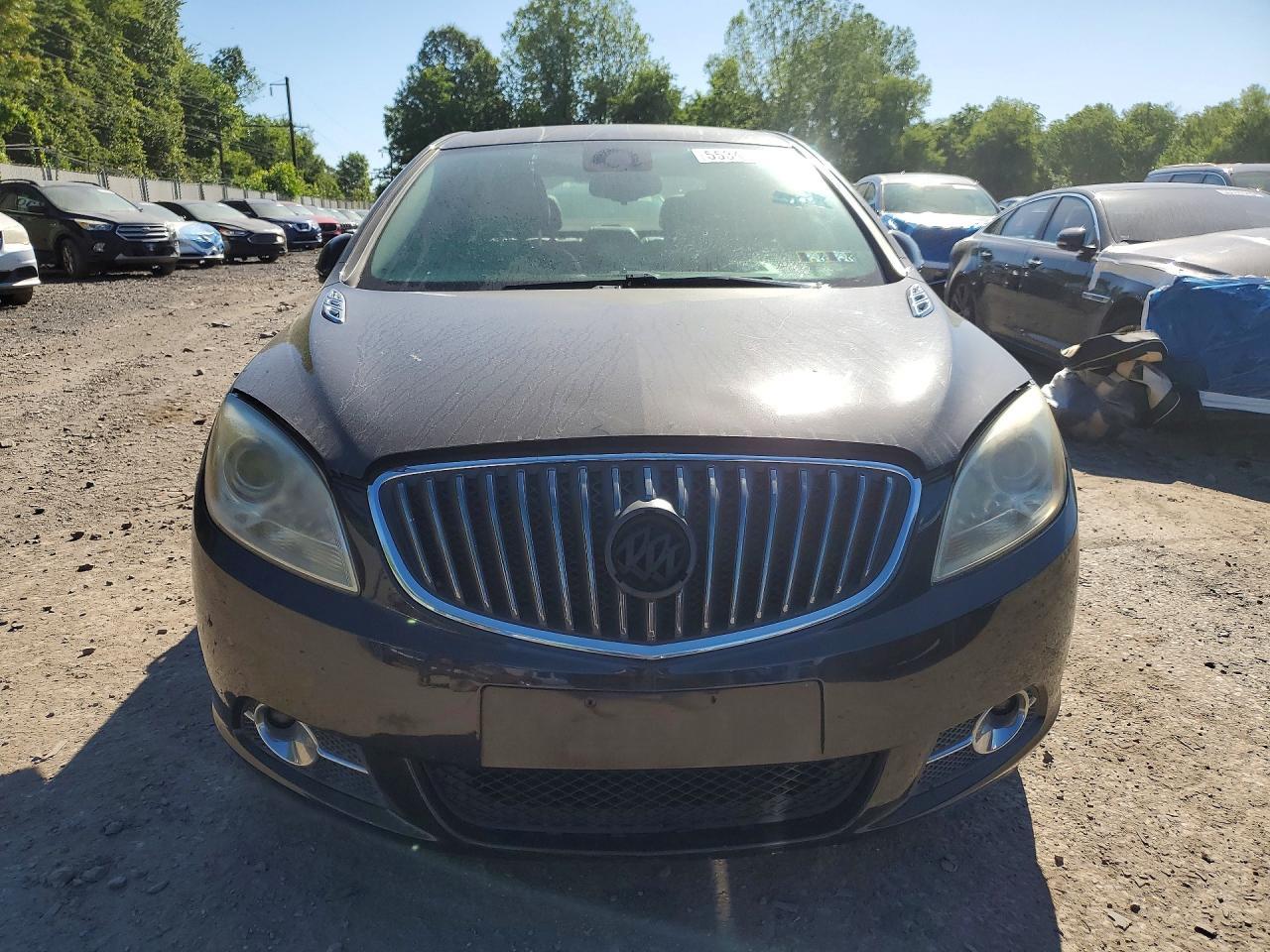 2014 Buick Verano - Фото 5