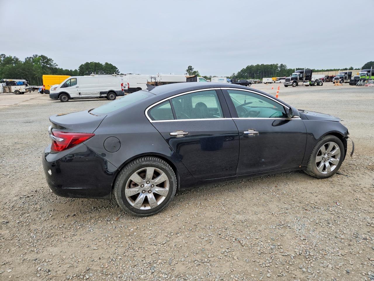 2014 Buick Regal Premium - Image 3