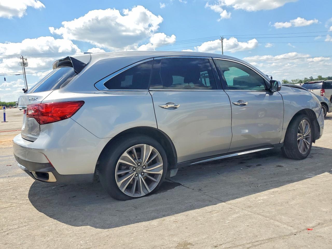 2017 Acura Mdx Technology - Image 3
