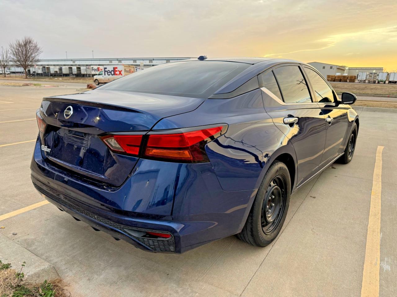 2019 Nissan Altima S - Image 4