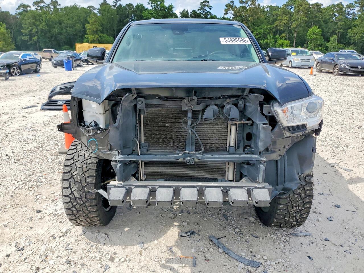 2023 Toyota Tacoma Sr V6 - Фото 5