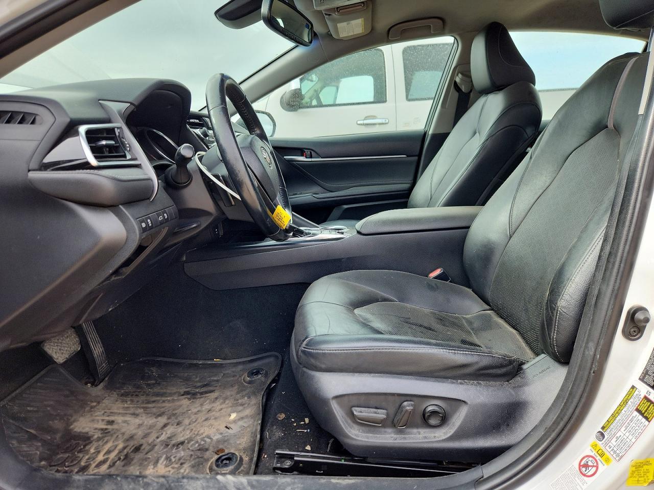 2018 Toyota Camry - Image 7