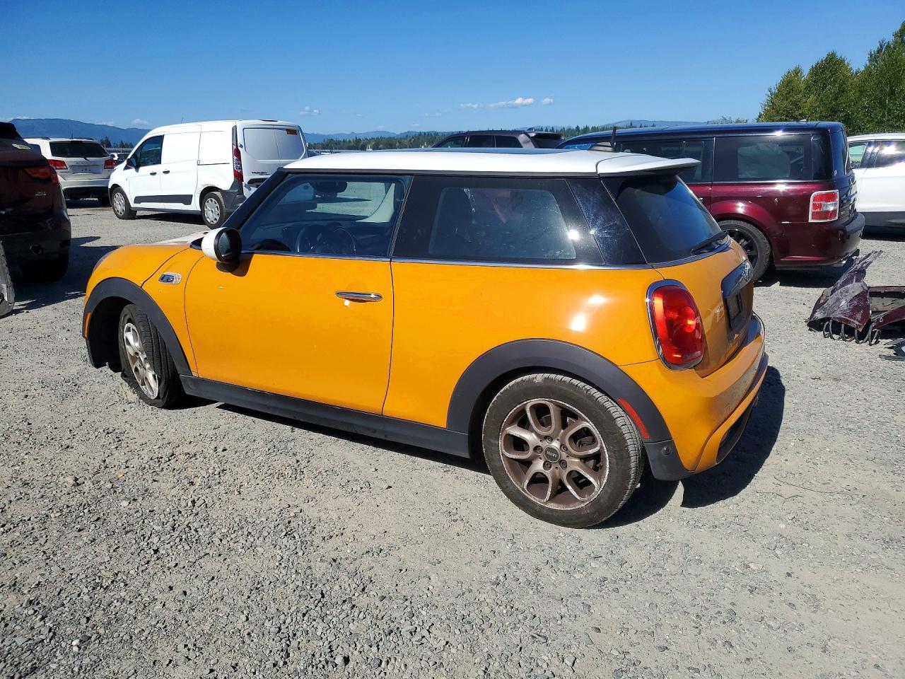 2017 Mini Cooper S - Image 2