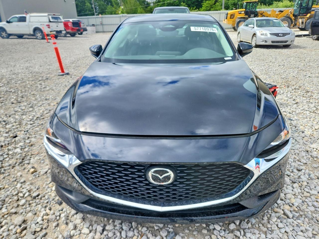 2025 Mazda 3 Select Sport - Фото 5