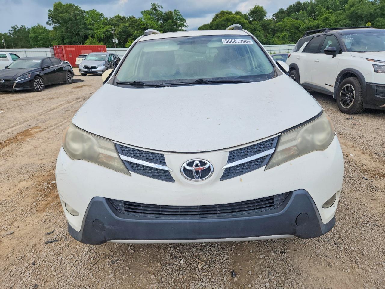 2013 Toyota Rav4 Xle - Фото 5