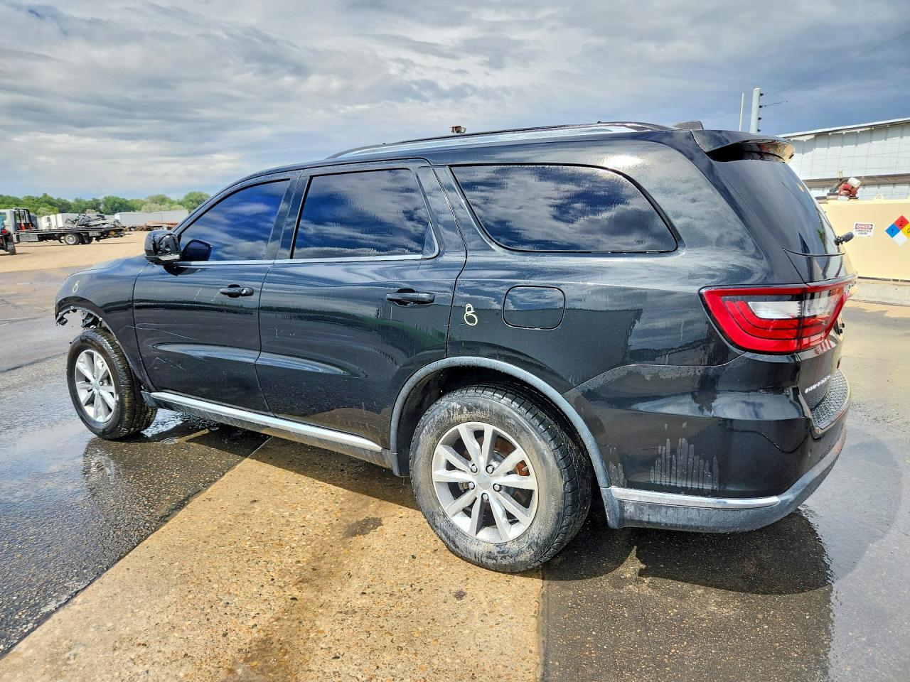 2015 Dodge Durango - Image 2