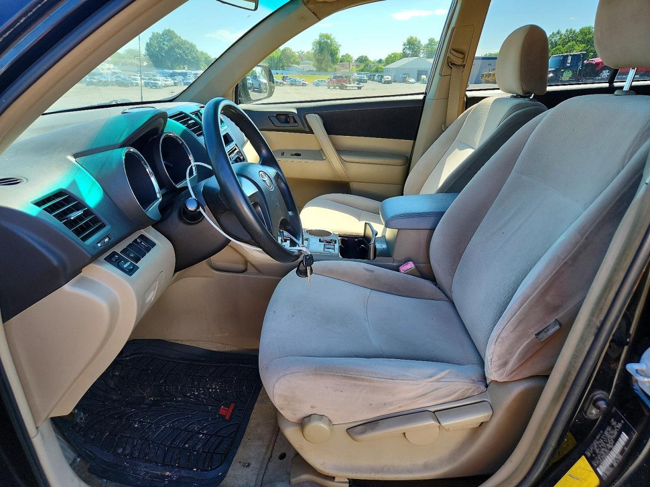 2008 Toyota Highlander - Фото 7