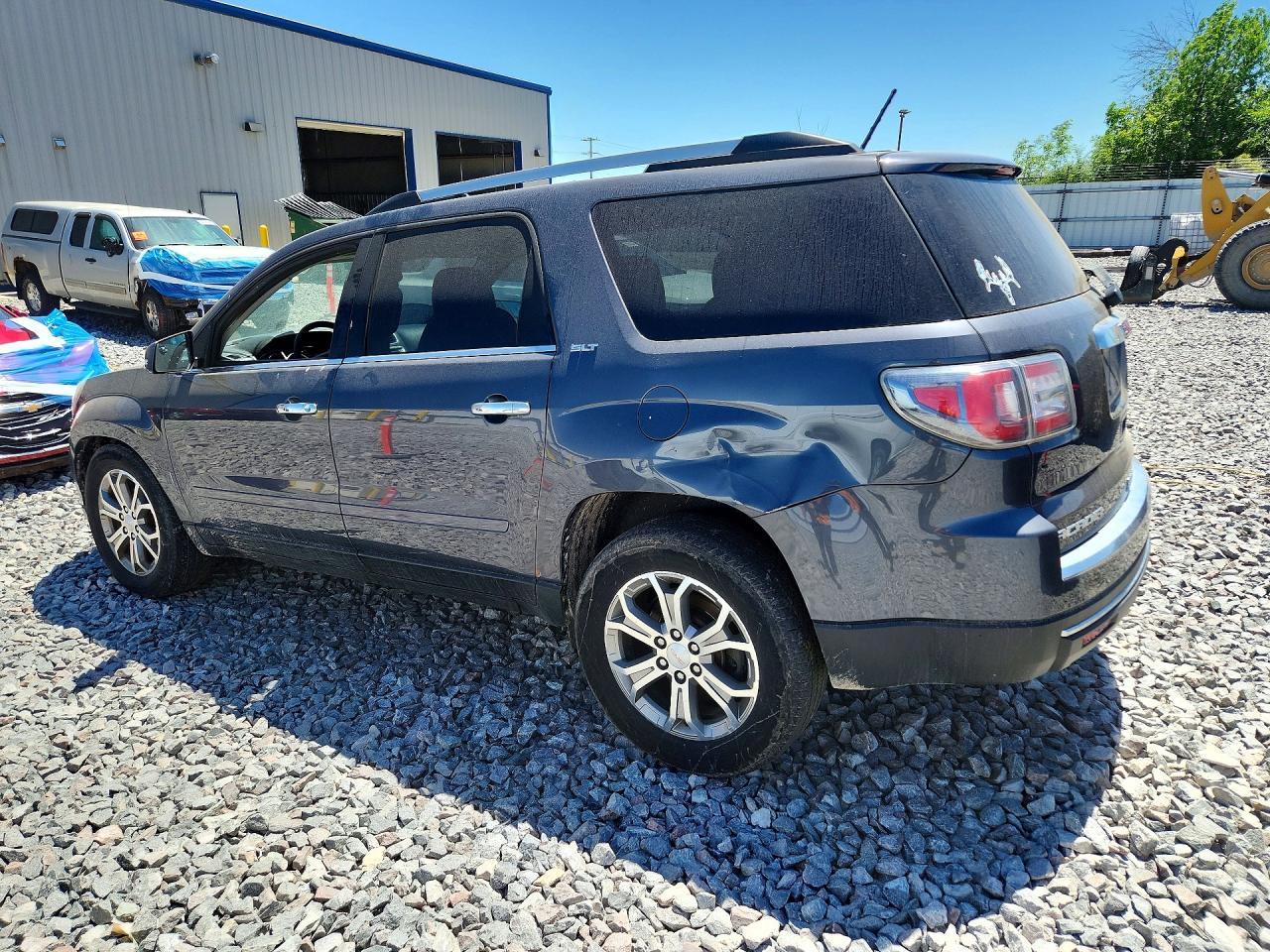2014 GMC Acadia Slt-1 - Image 2