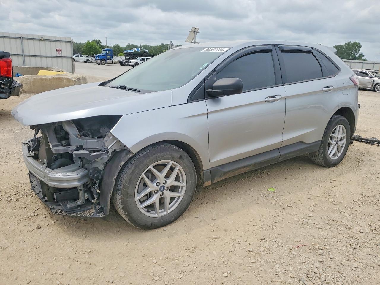 2021 Ford Edge Se