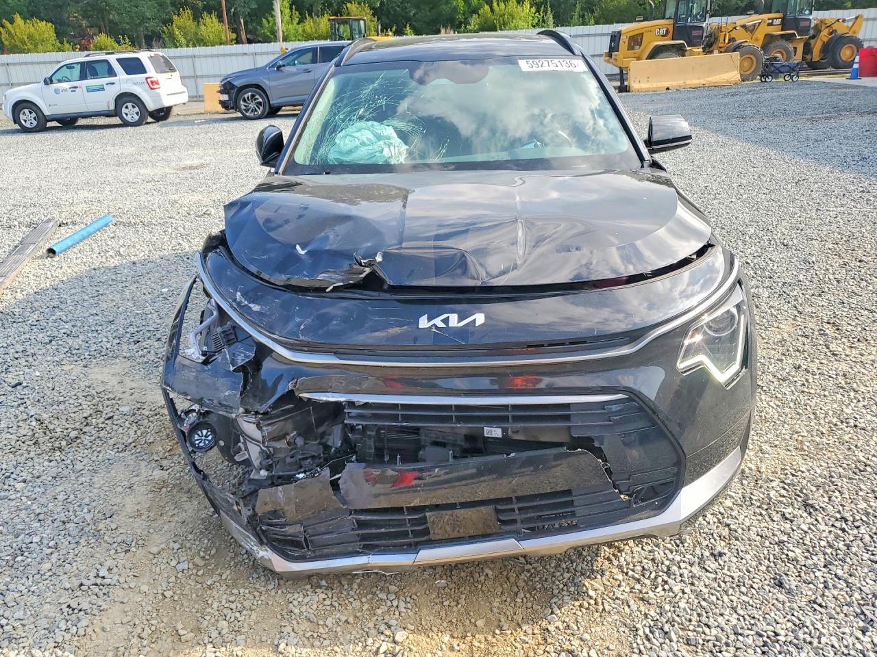 2024 Kia Niro Ex - Фото 5