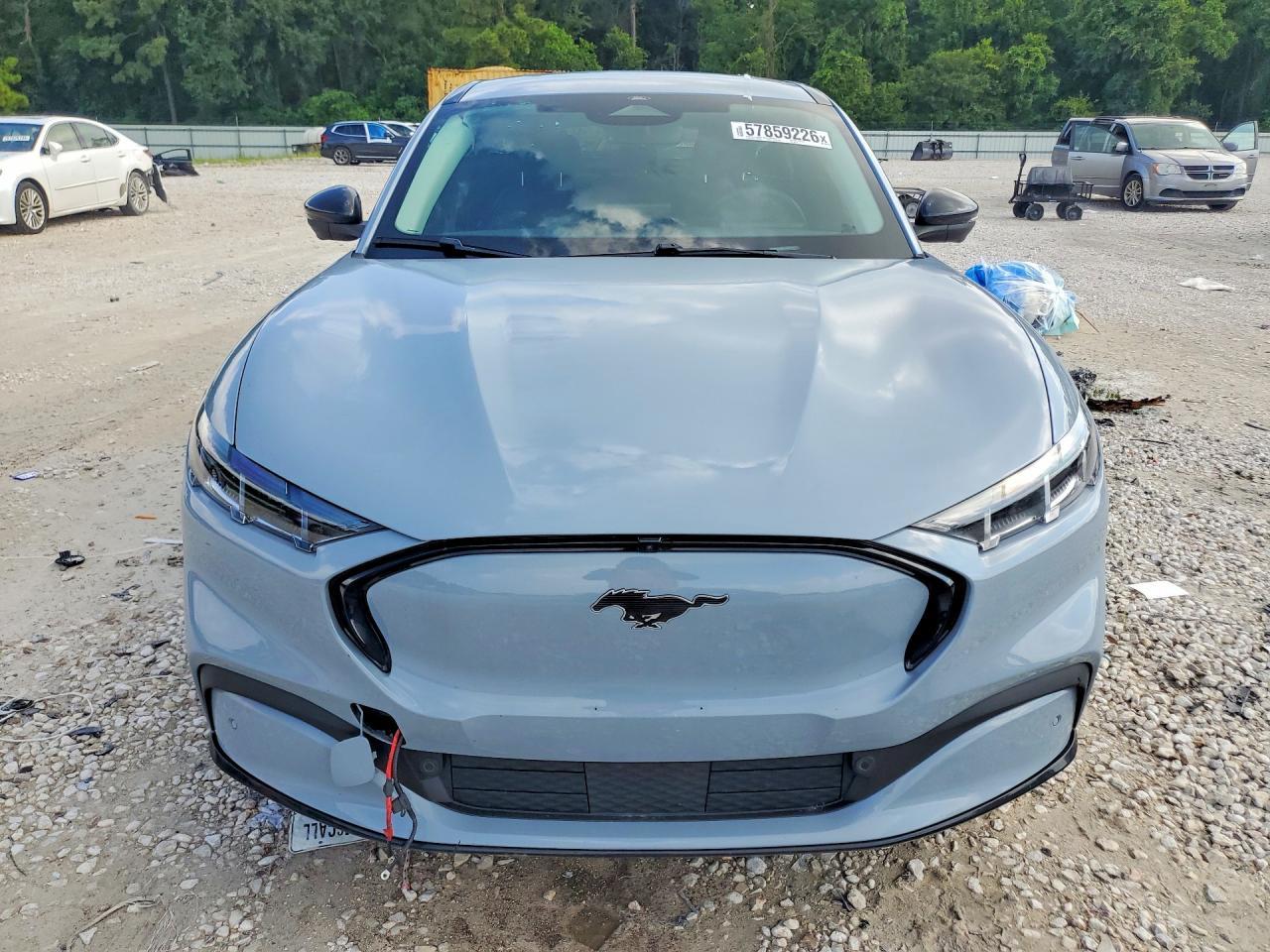 2024 Ford Mustang Mach-E - Фото 5