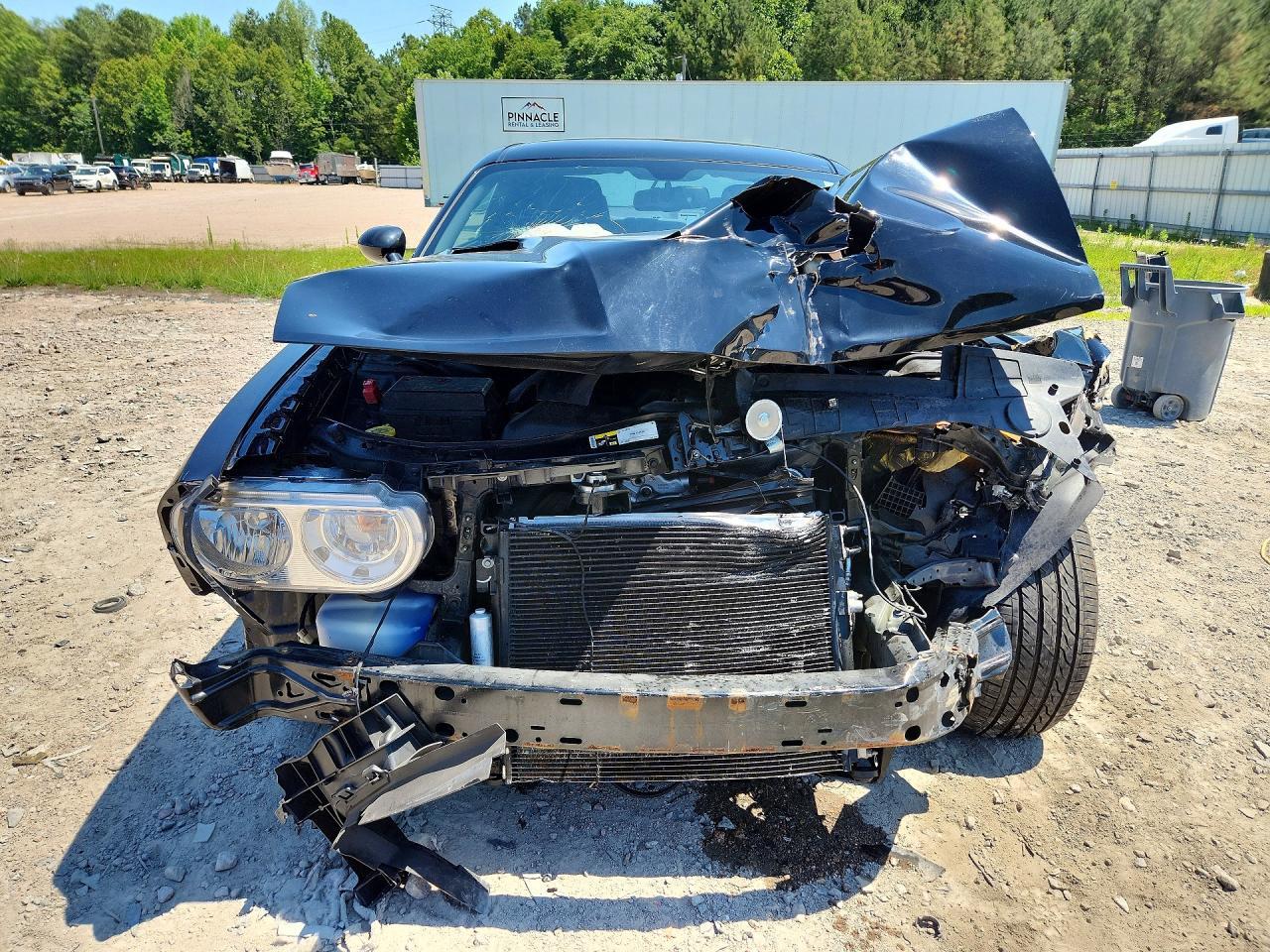 2013 Dodge Challenger R/T - Image 5