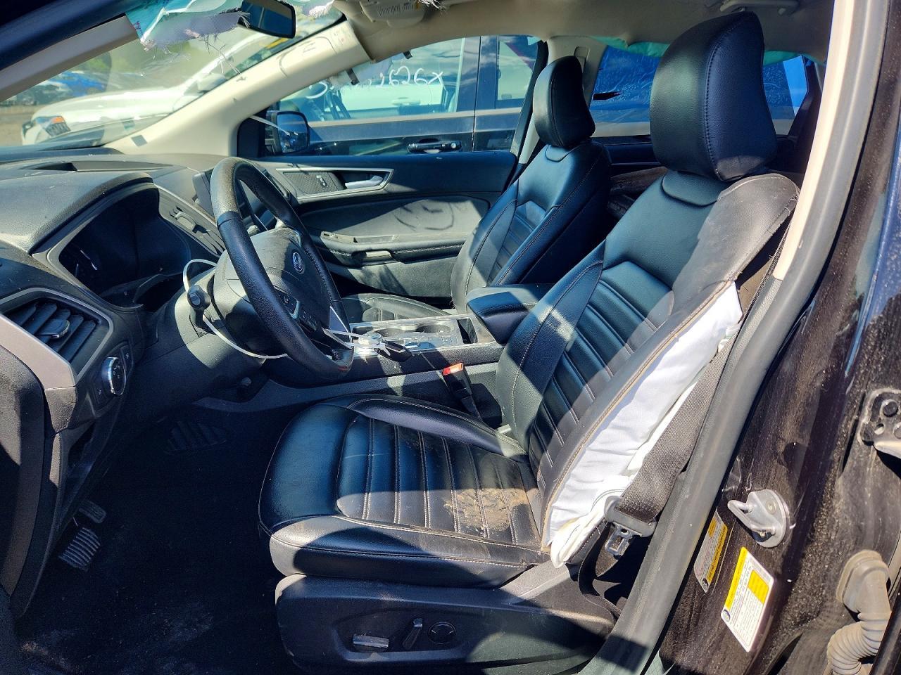 2023 Ford Edge Sel - Image 7