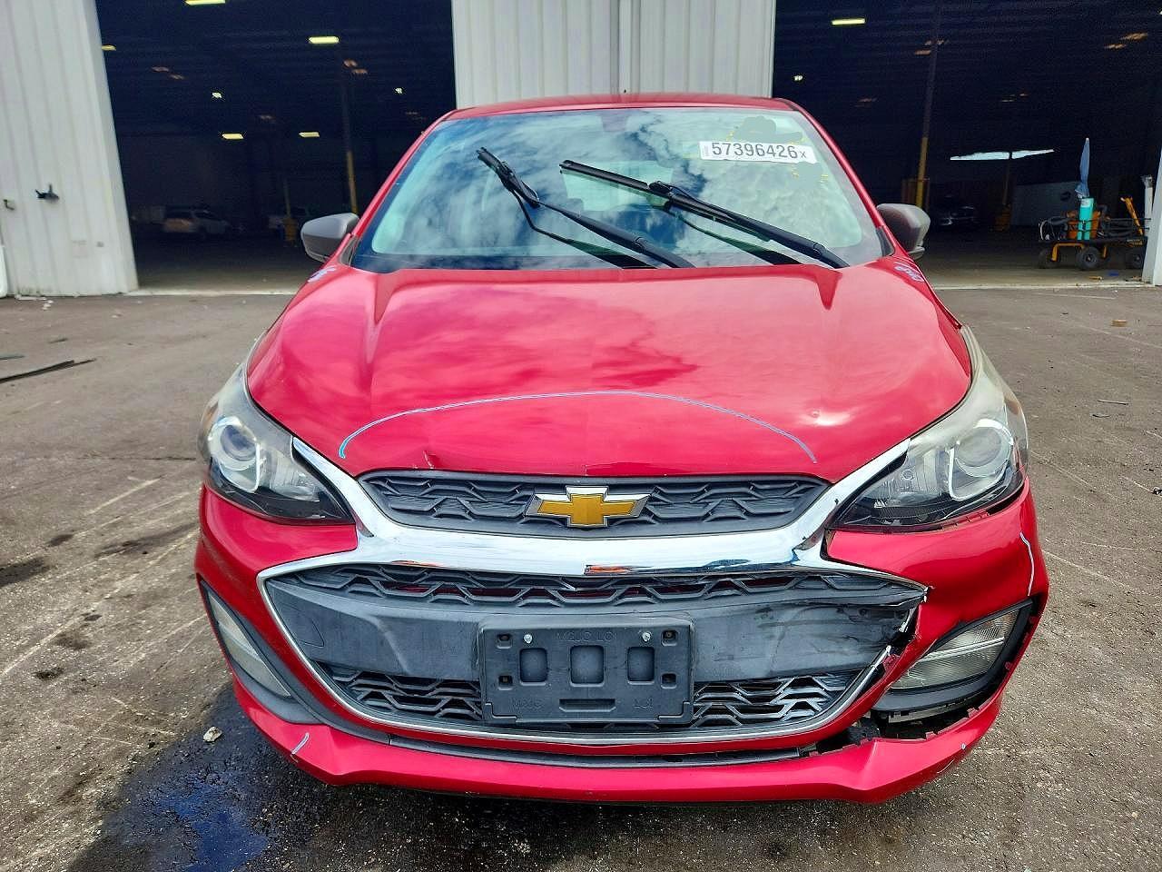 2020 Chevrolet Spark Ls - Image 5