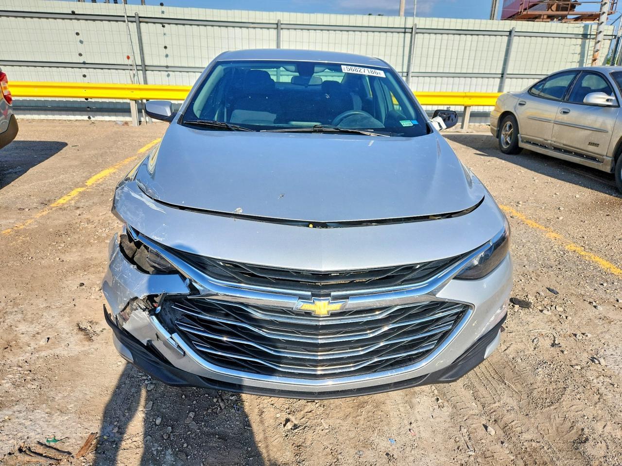 2019 Chevrolet Malibu Lt - Фото 5