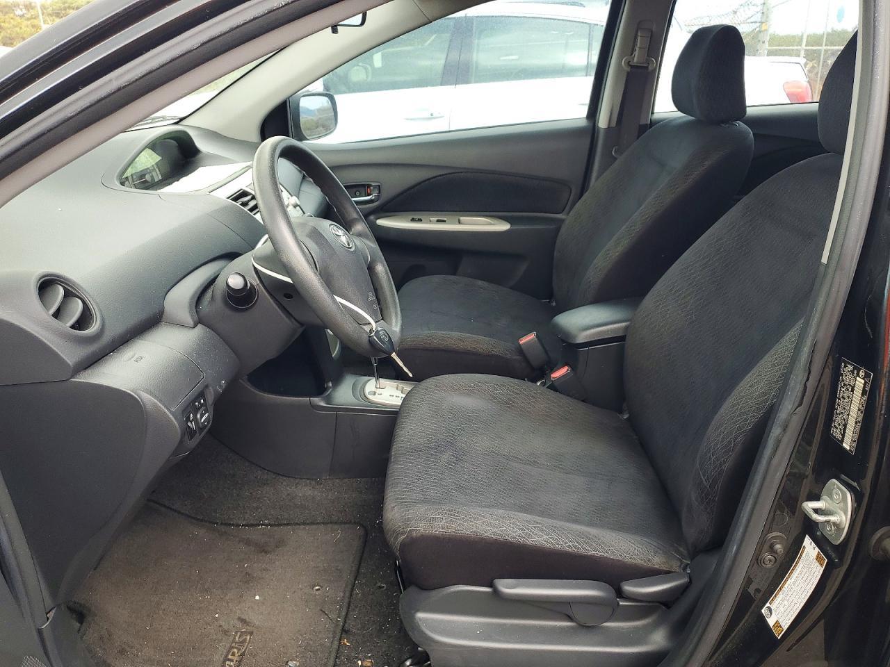 2008 Toyota Yaris Base - Image 7