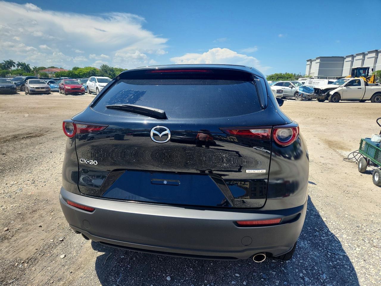2021 Mazda Cx-30 Select - Фото 6