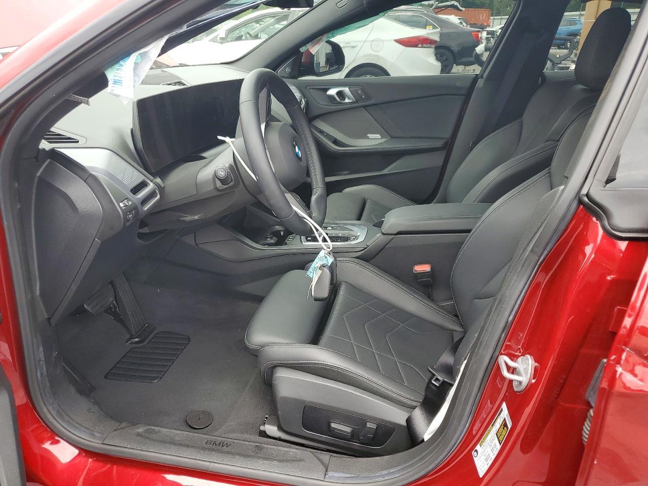 2026 BMW 228 - Image 7