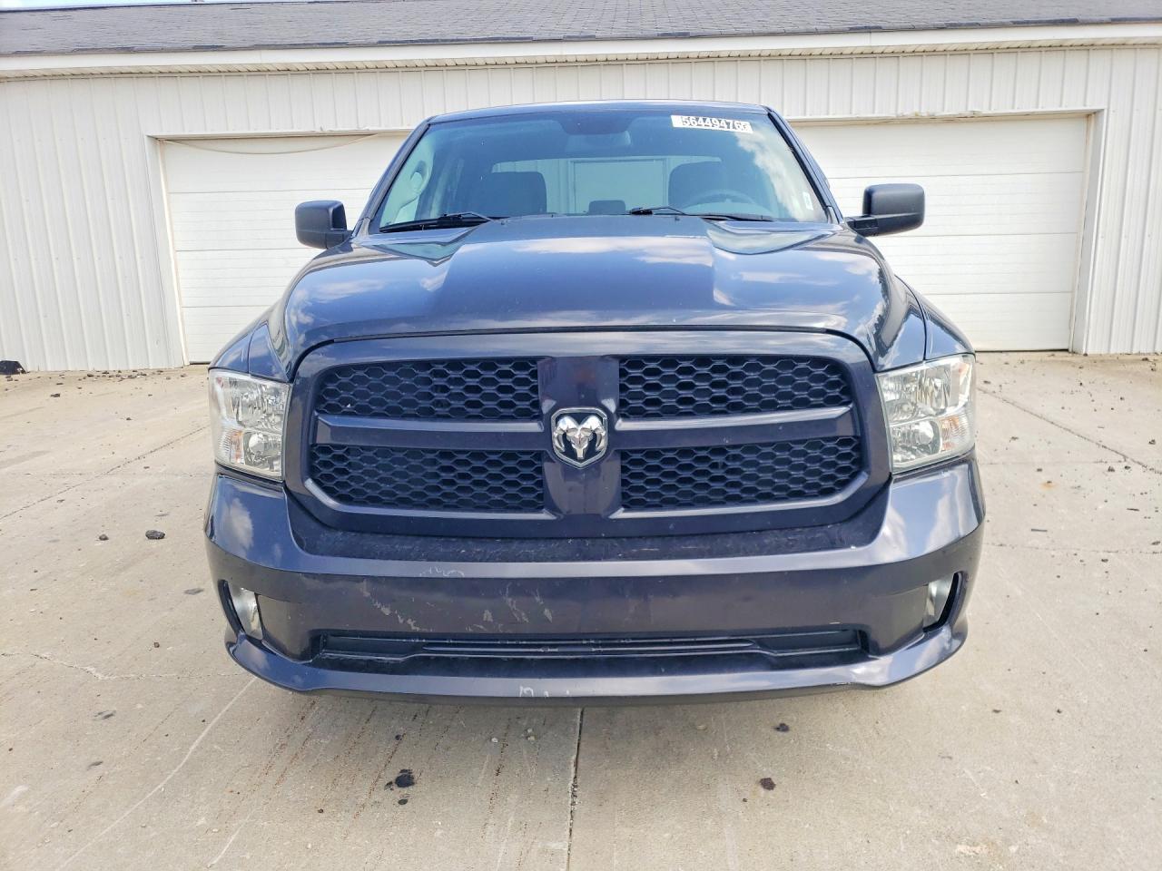 2016 Ram 1500 St - Image 5