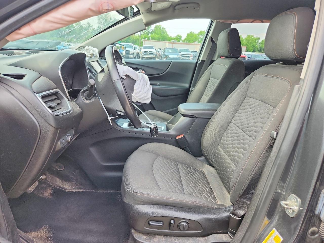 2019 Chevrolet Equinox Lt - Фото 7