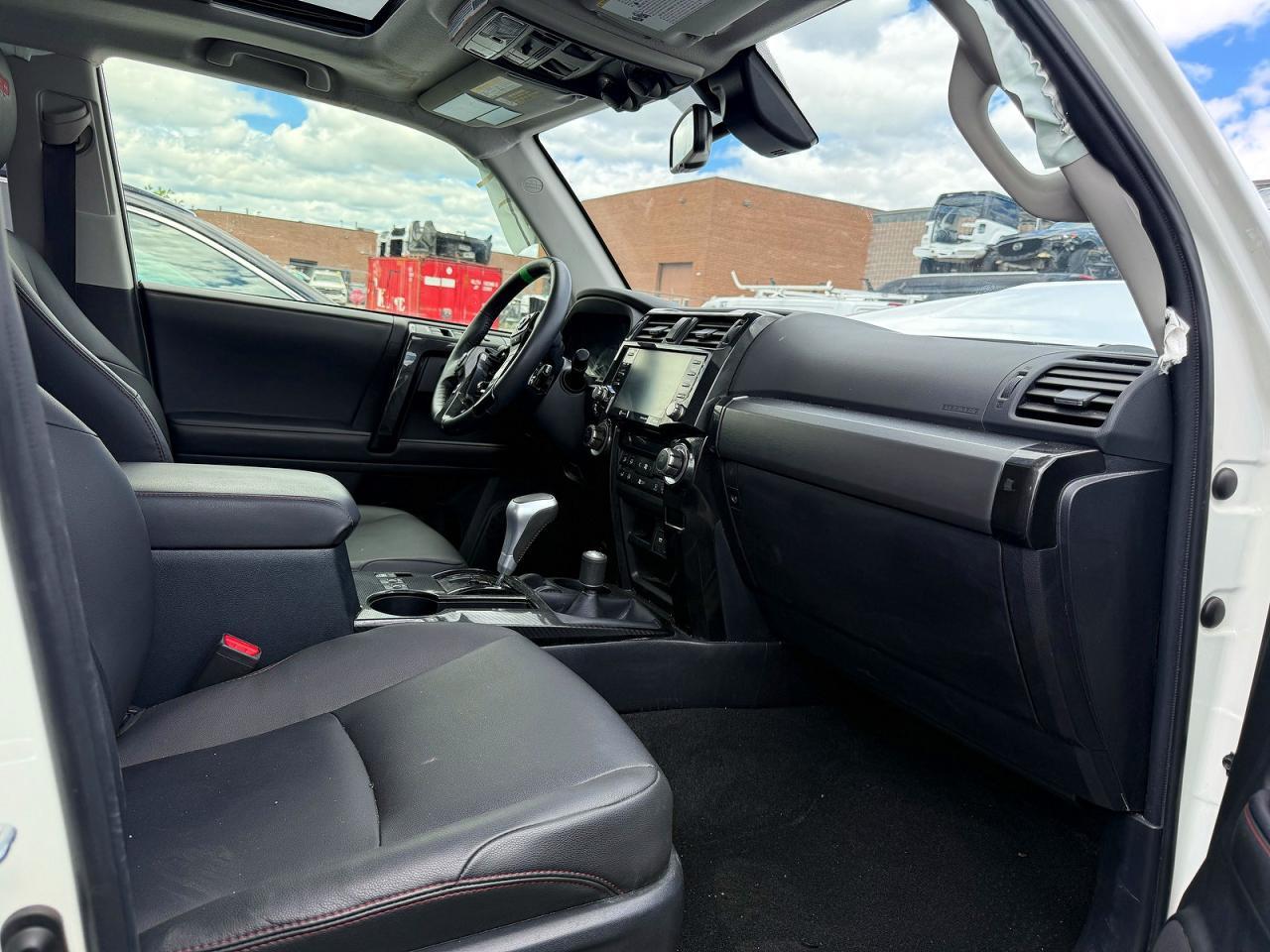 2023 Toyota 4Runner Trd Off-Road - Image 5