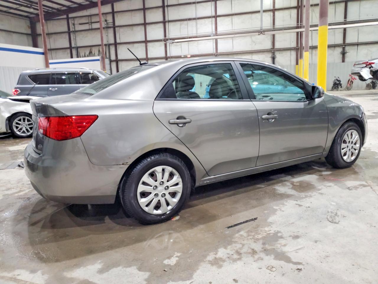 2011 Kia Forte Ex - Фото 3