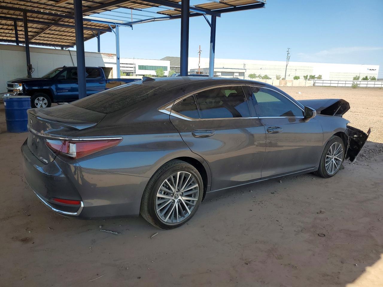 2025 Lexus Es 300H Base - Фото 3