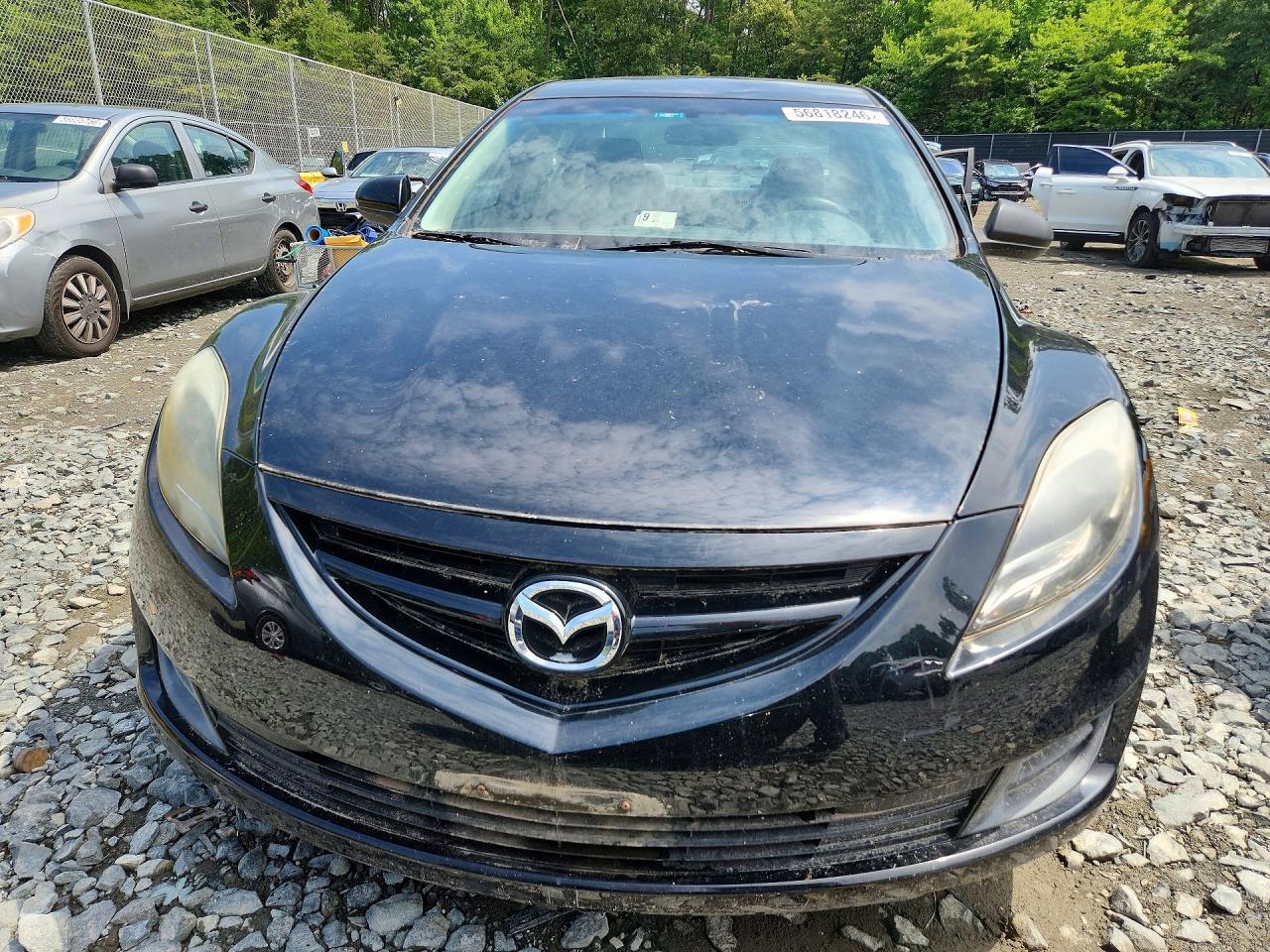 2013 Mazda 6 Sport - Фото 5