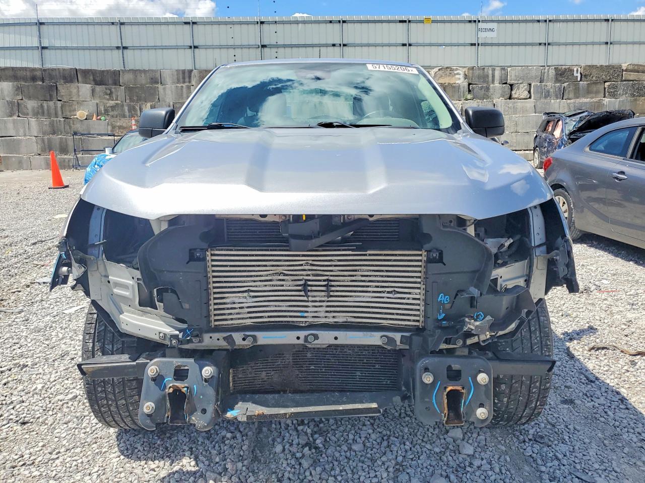 2020 Ford Ranger Xl - Фото 5