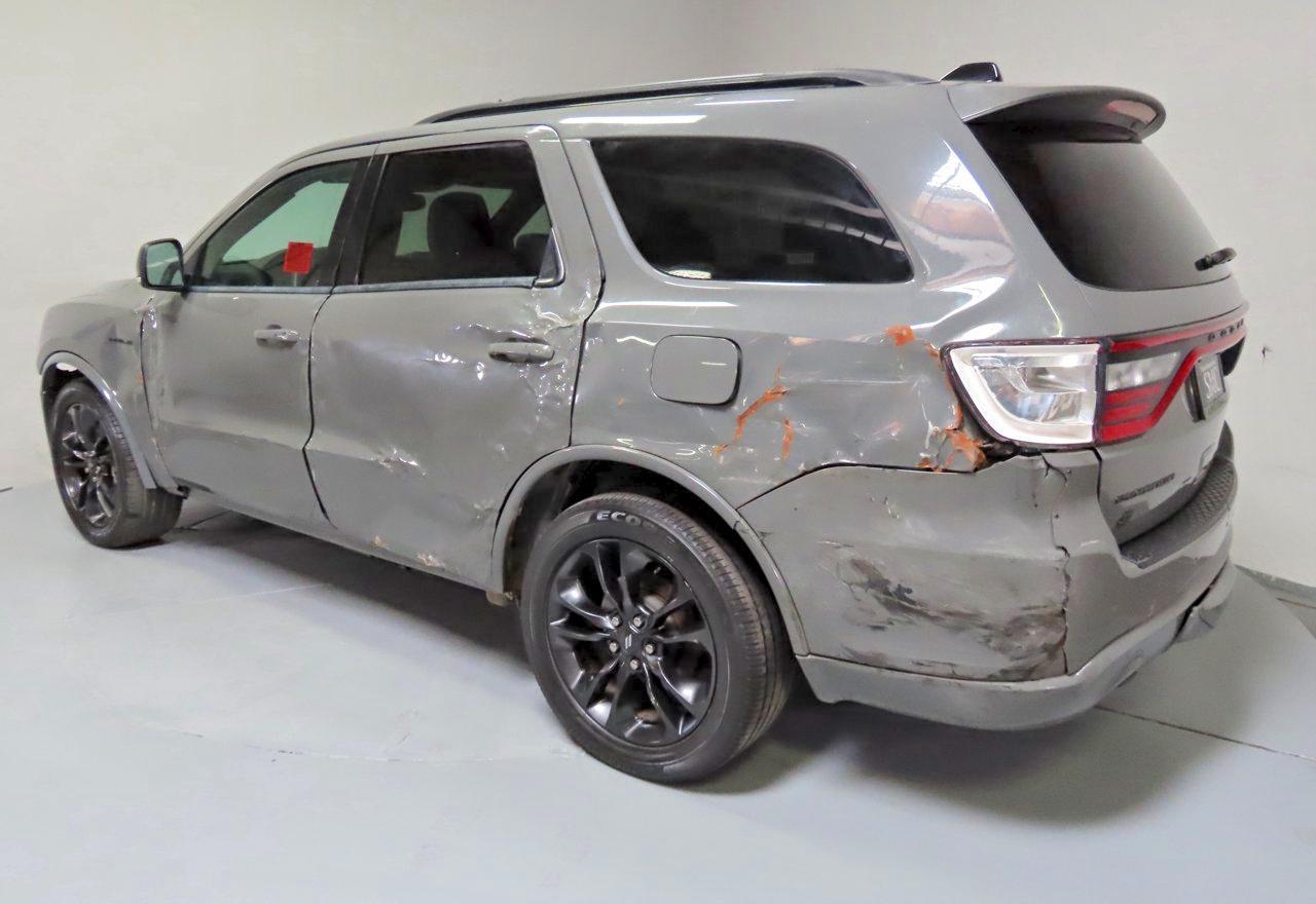2023 Dodge Durango R - Фото 4