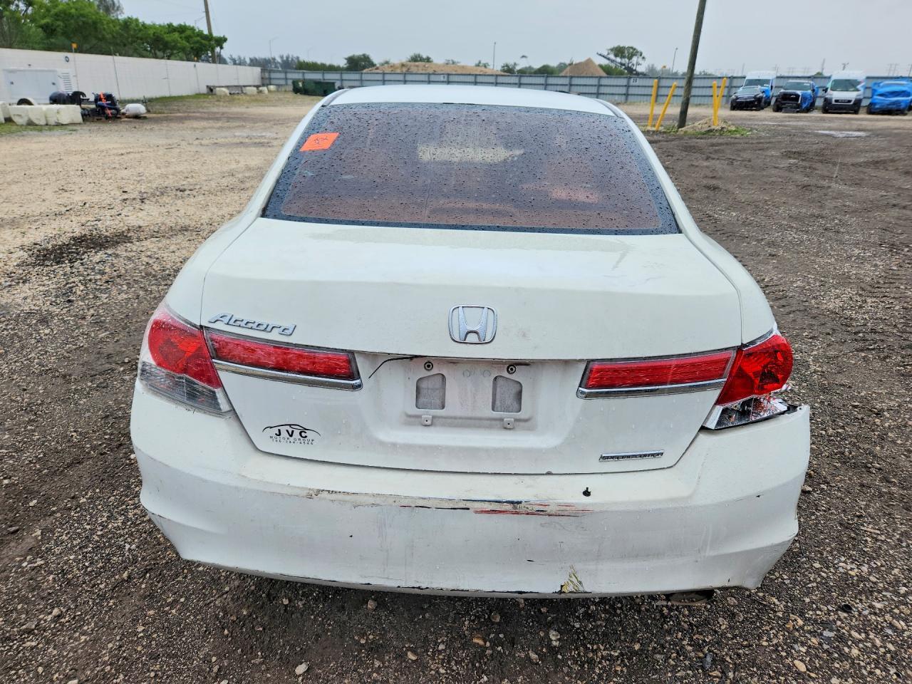 2011 Honda Accord Se - Фото 6