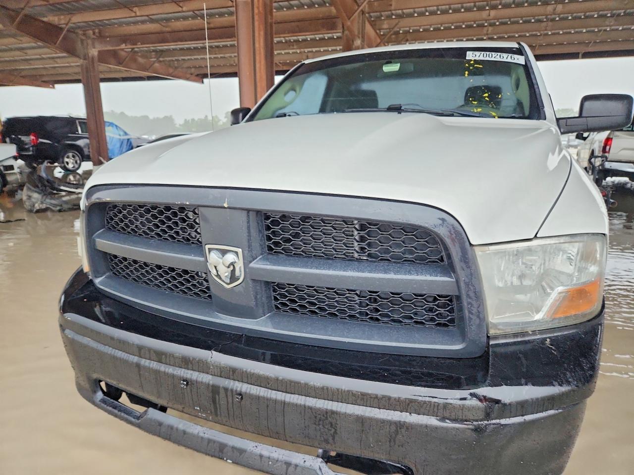 2012 Dodge Ram 1500 St - Image 5