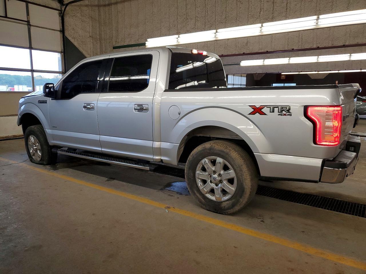2015 Ford F150 Supercrew - Image 2