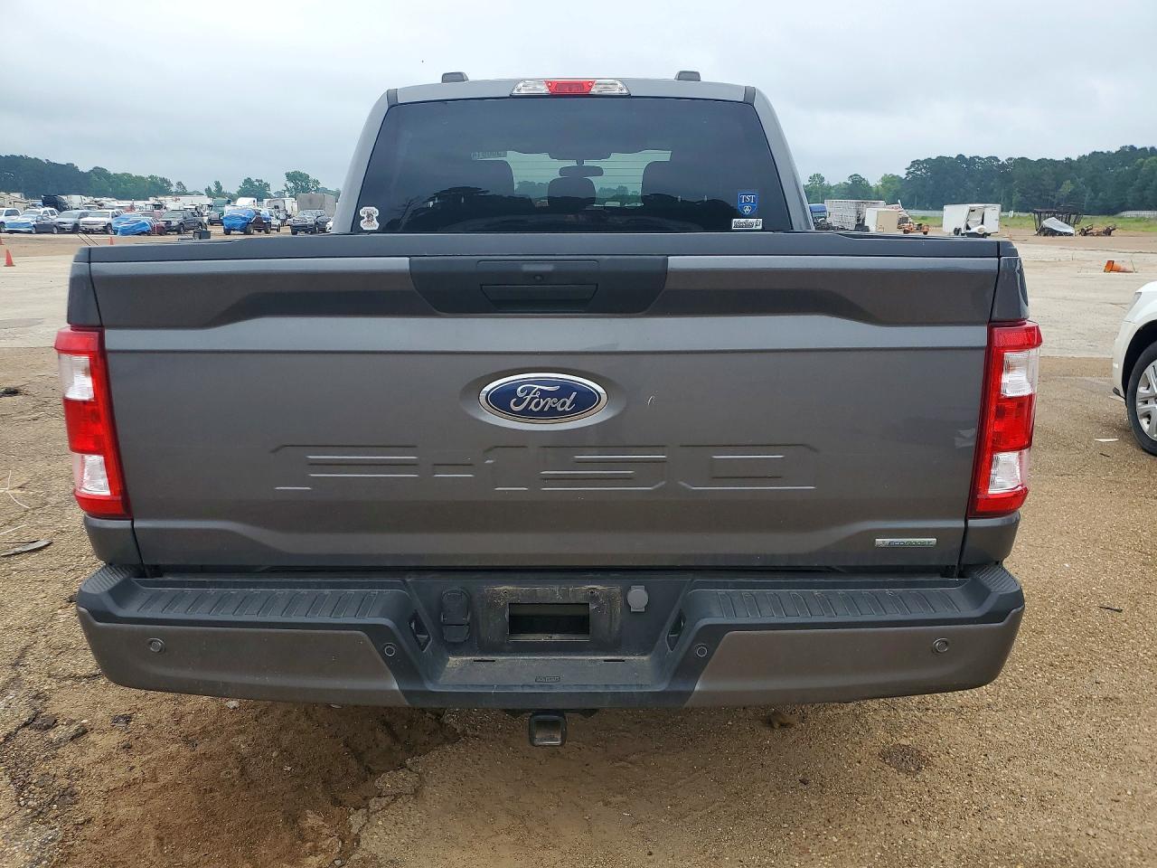 2023 Ford F150 Supercrew - Image 6
