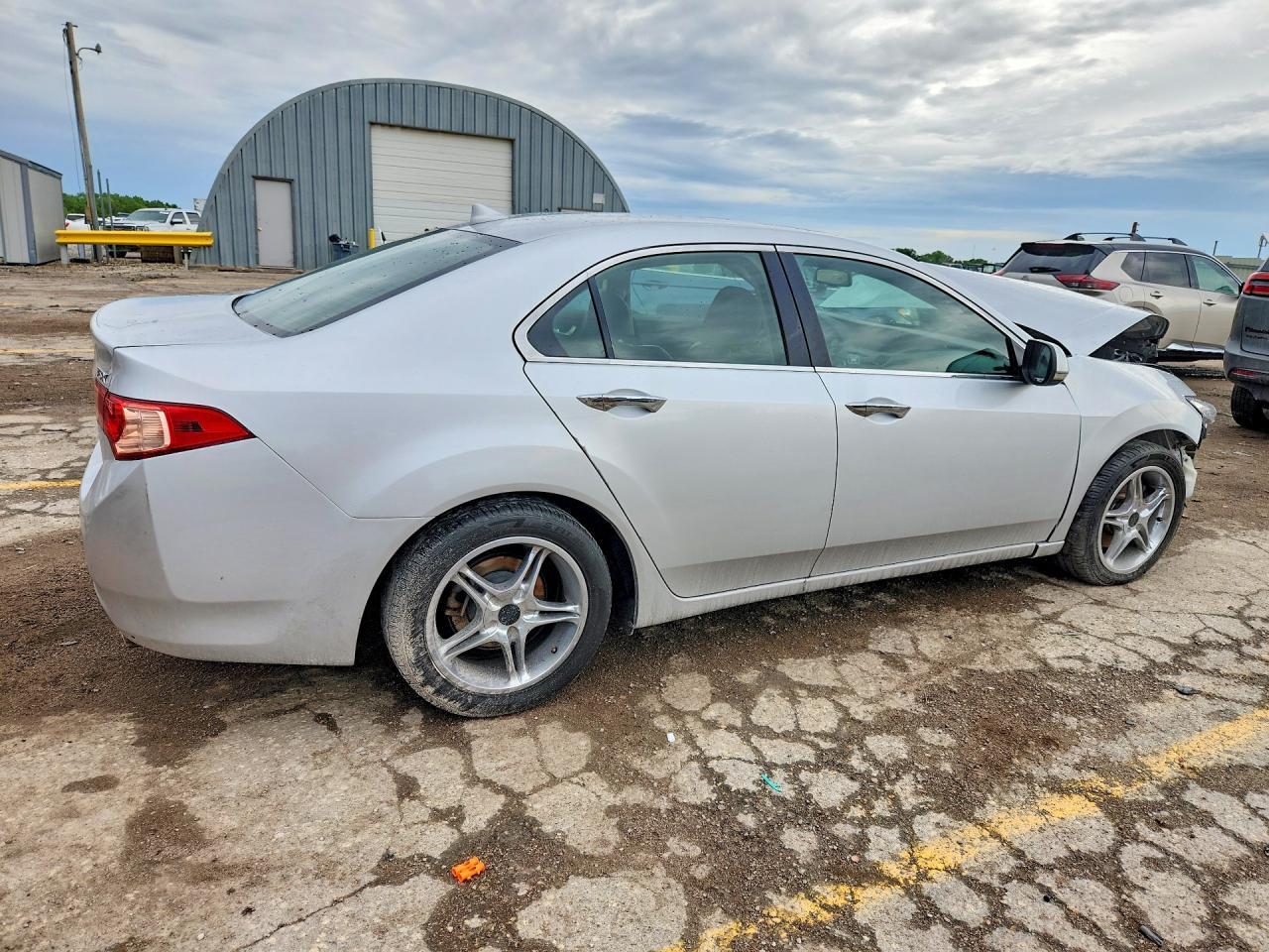 2012 Acura Tsx - Фото 3