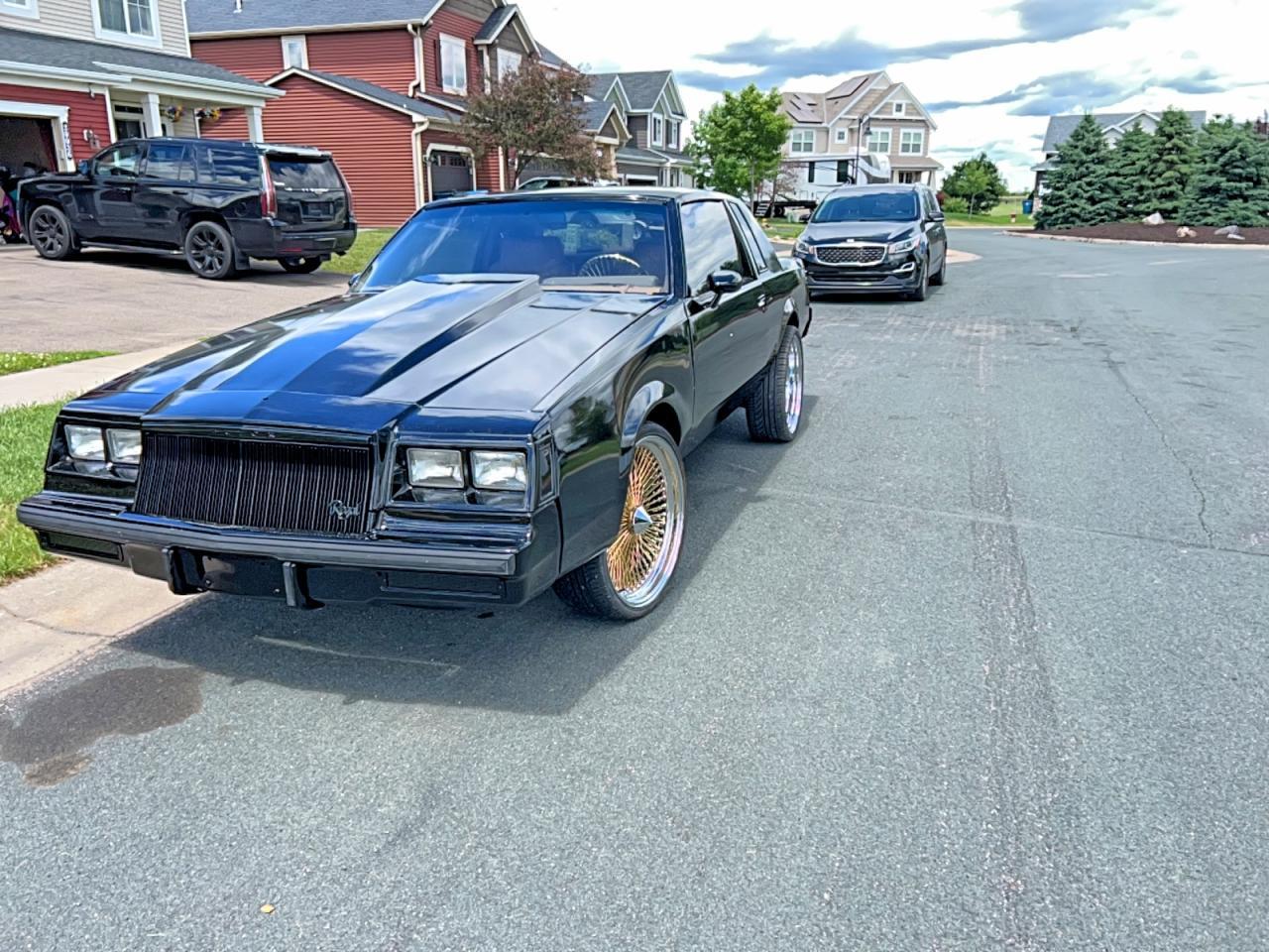 1981 Buick Regal - Image 2