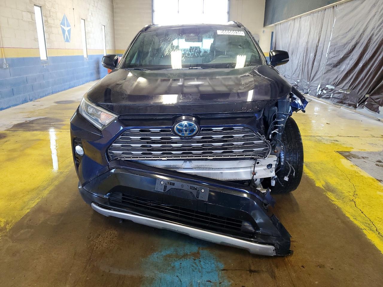 2019 Toyota Rav4 Xse - Image 5