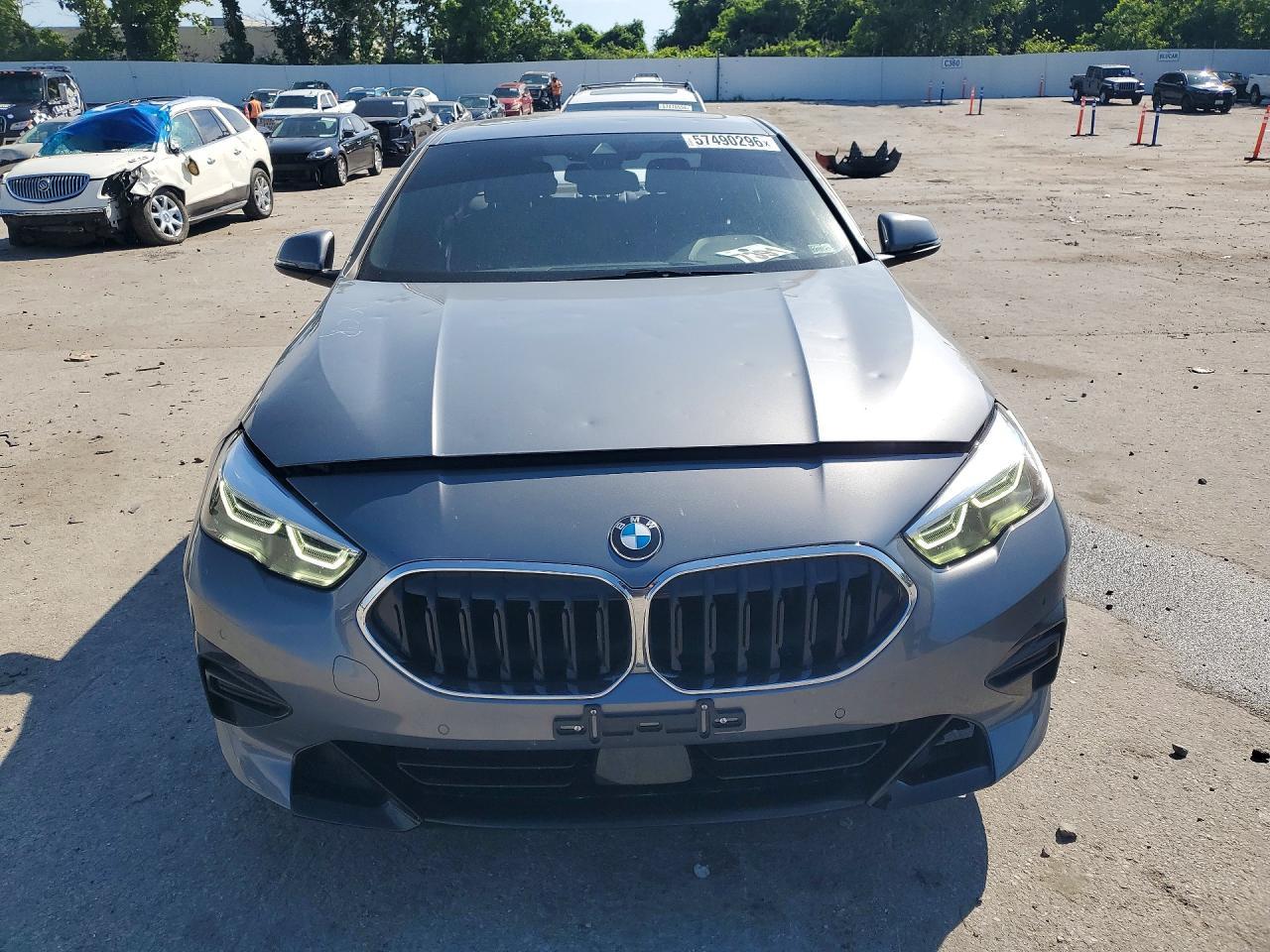 2022 BMW 228I - Фото 5